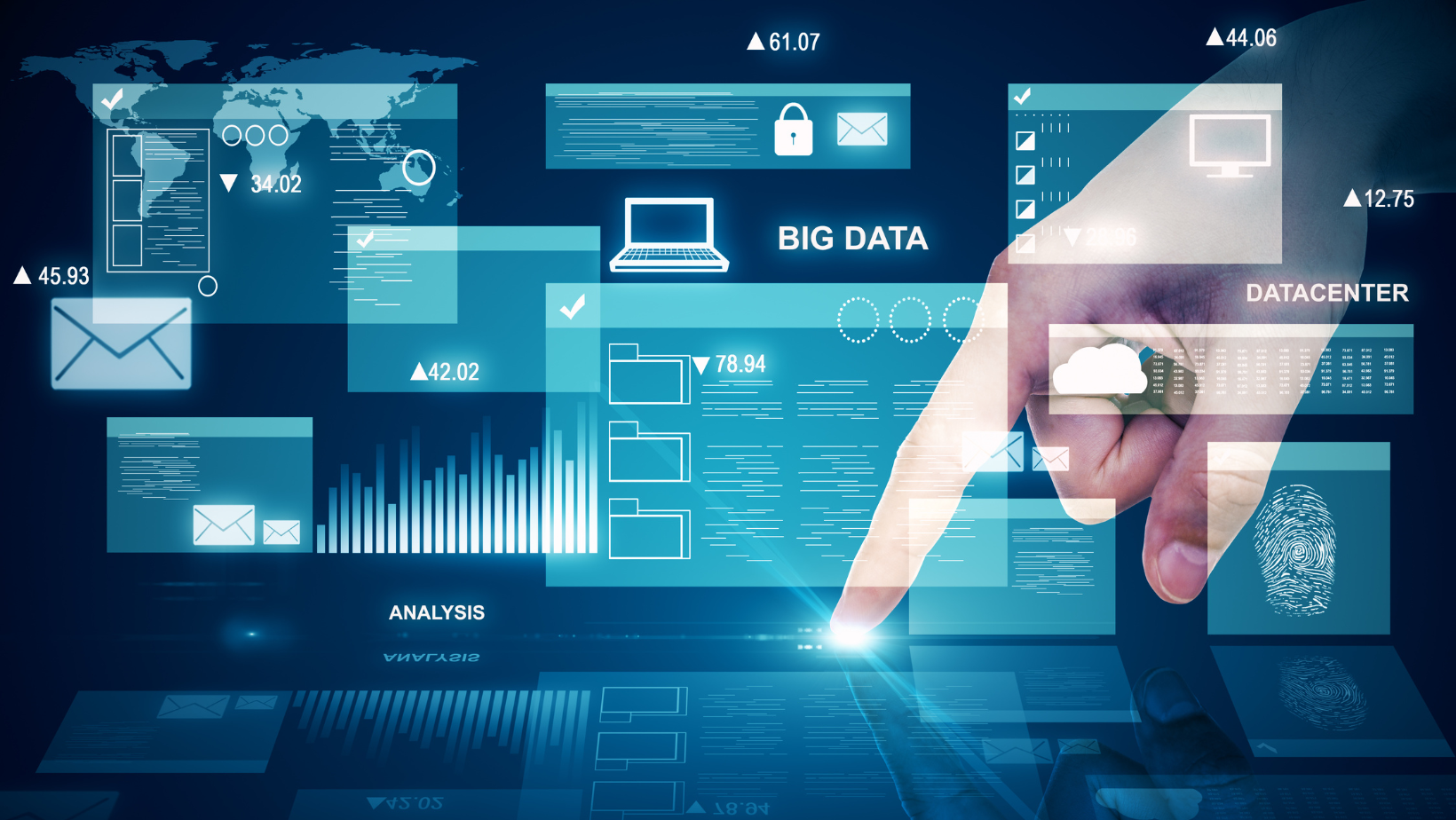 Policy recommendations concerning application of digital tools. EU member states.