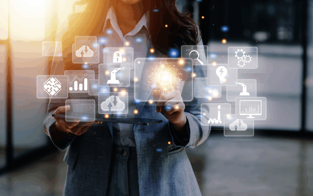 New courses in the area of digital politics